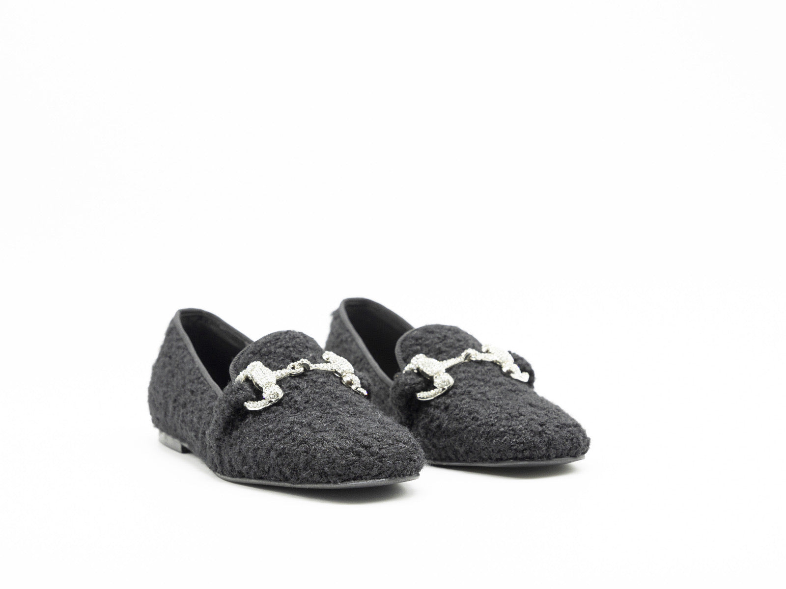 B. SLIPPER TEDDY SL80