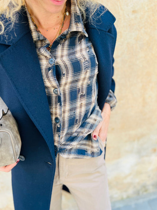 B. CAMICIA