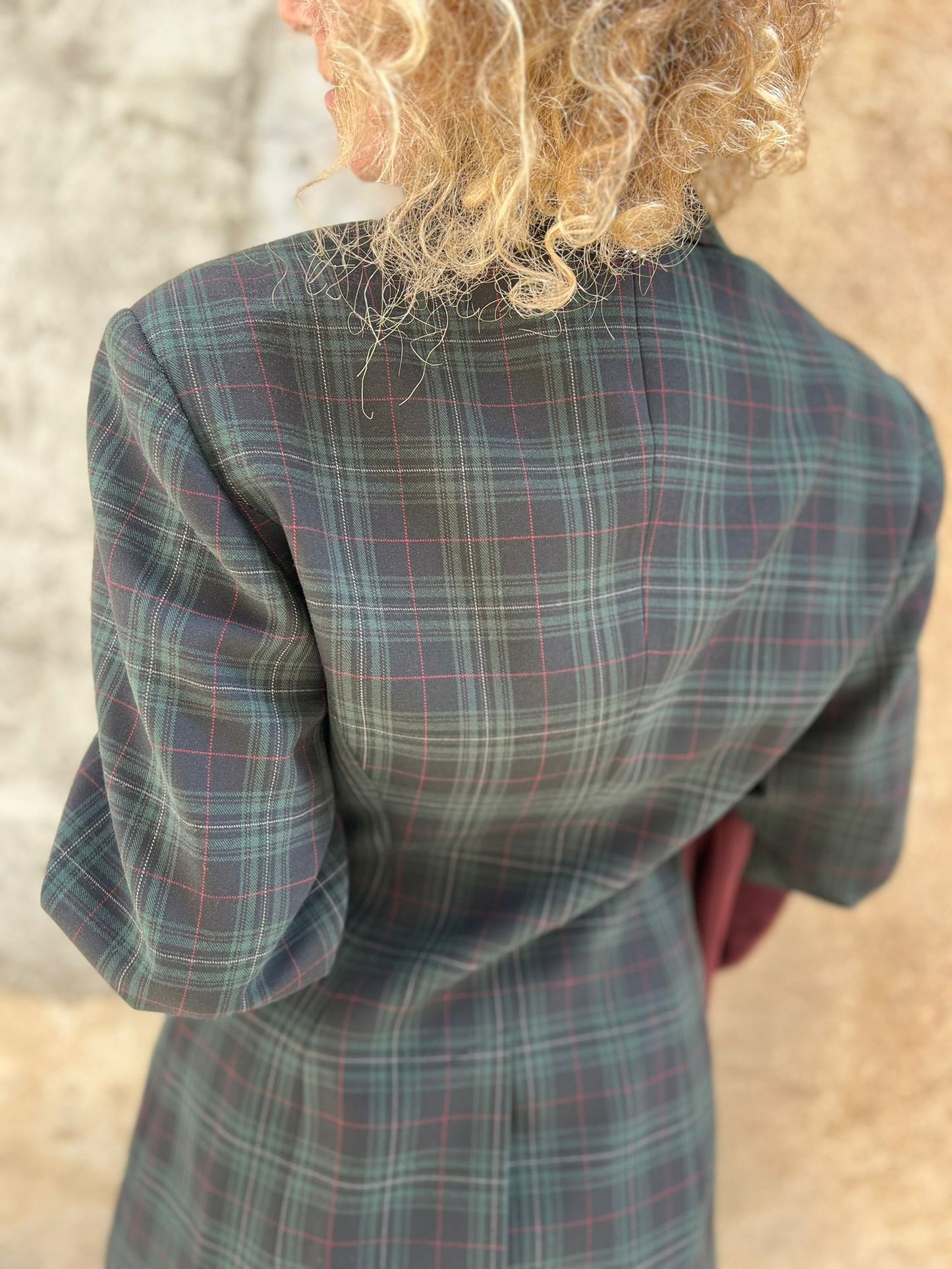 TWINSET BLAZER