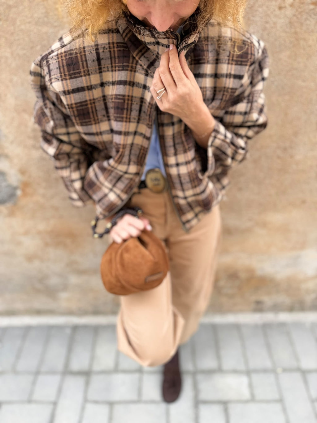 TENSIONE IN BOMBER