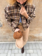 TENSIONE IN BOMBER
