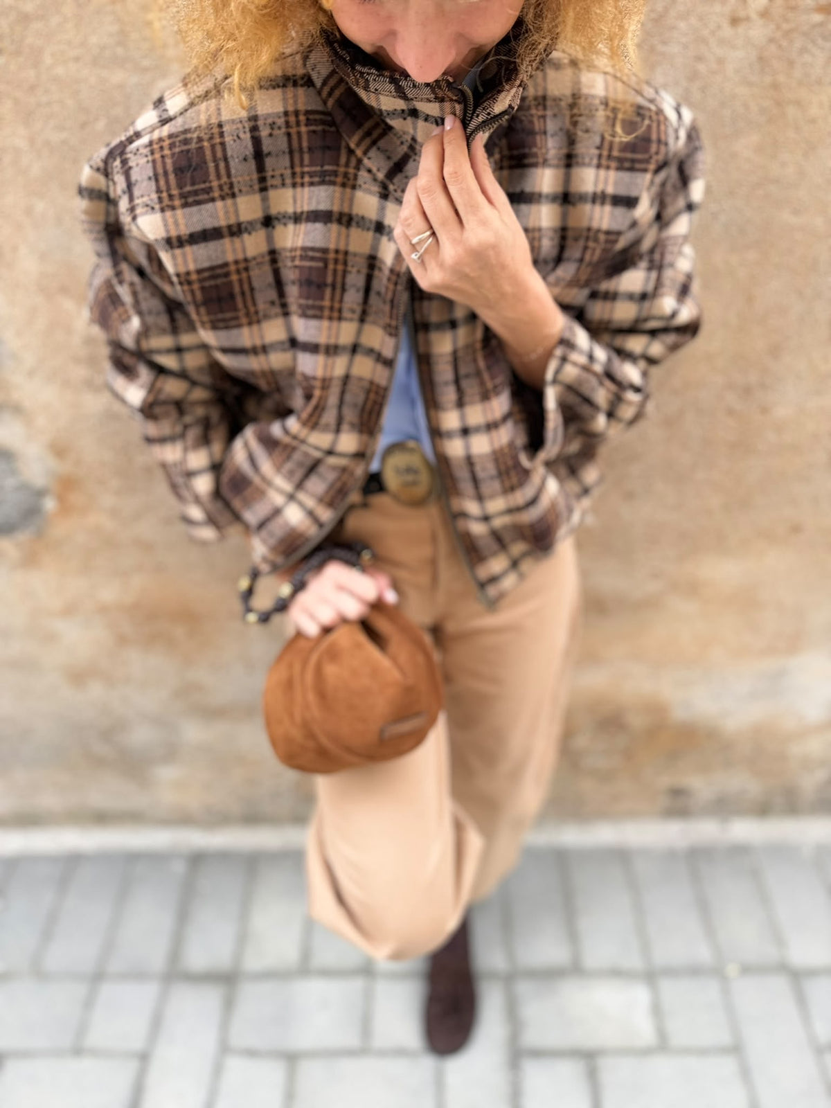 TENSIONE IN BOMBER