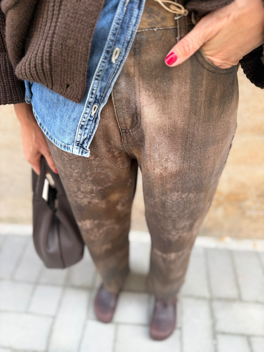H2O JEANS JIALA
