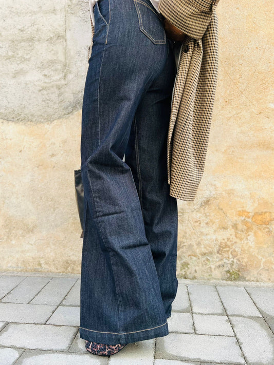 VICOLO JEANS ELENA