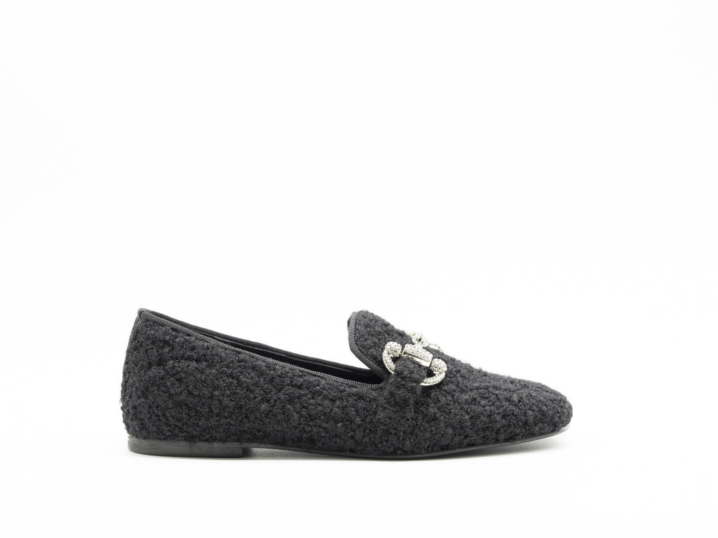 B. SLIPPER TEDDY SL80