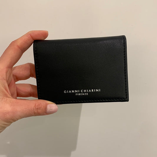 GIANNI CHIARINI WALLET 5039B