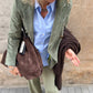 LANA CAPRINA BLAZER LC4215