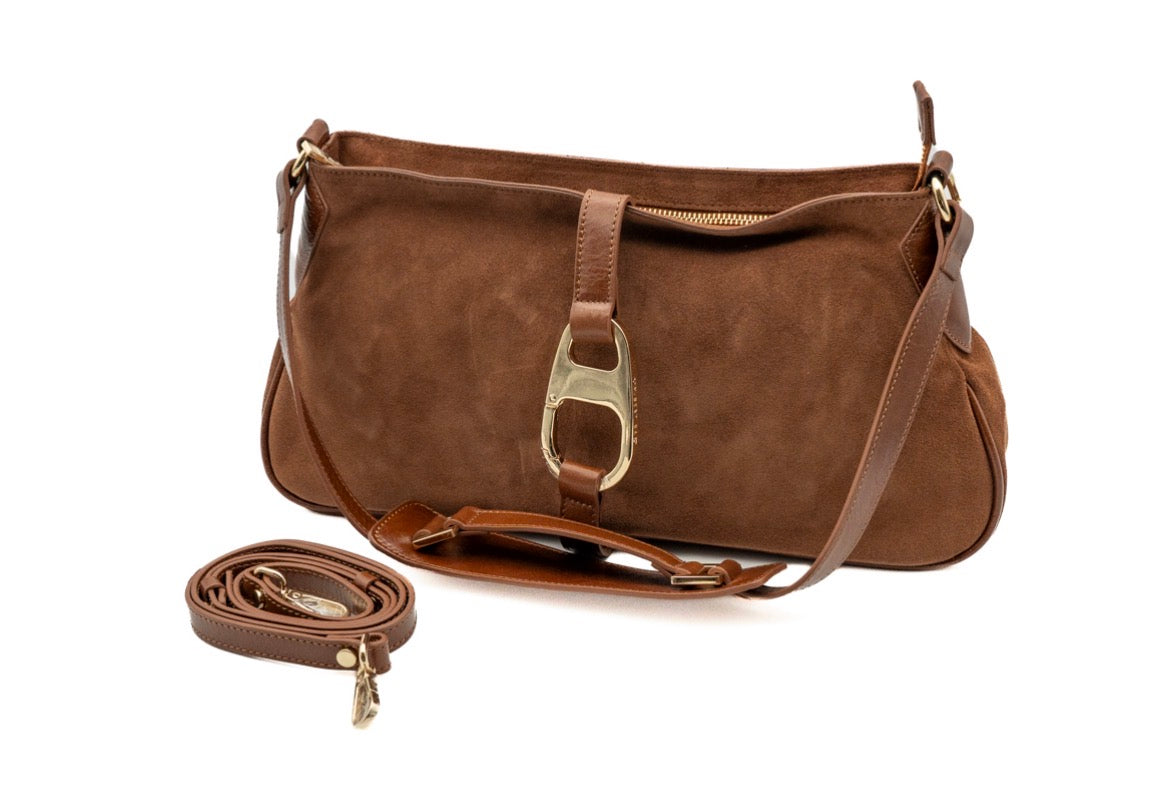 MY BEST BAG PARIS CUOIO