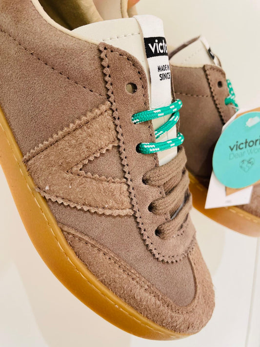VICTORIA SNEAKERS 126229