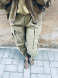 SOUVENIR PANTALONE CARGO