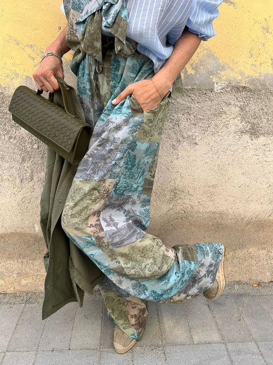 T.I. PANTALONE