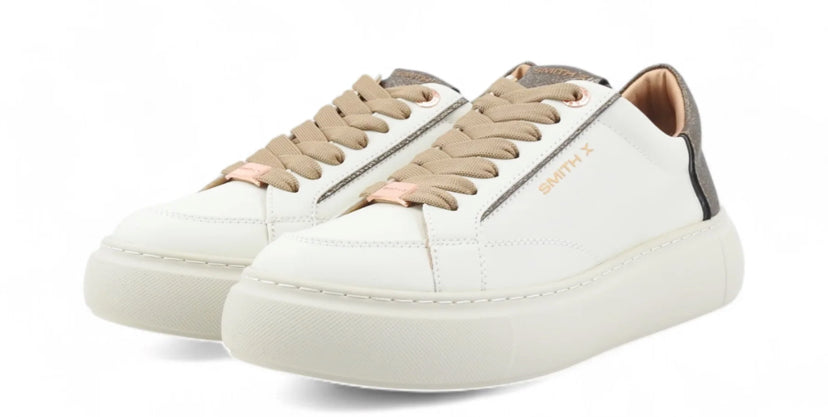 ALEXANDER SMITH X PRW 7604