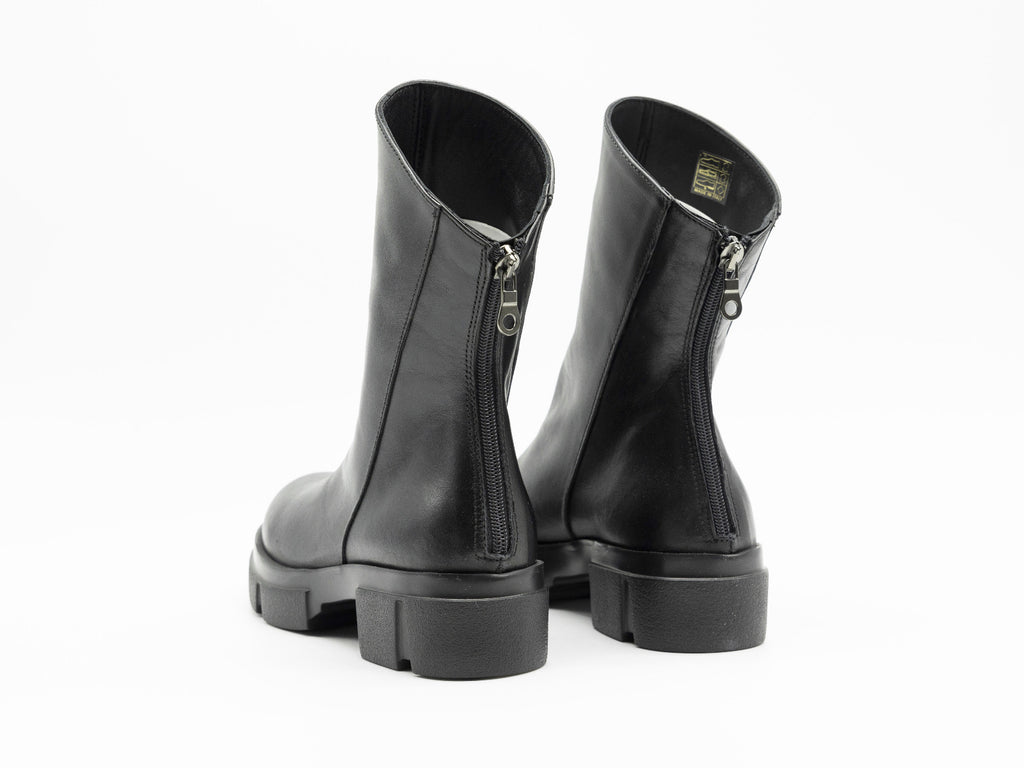LES TULIPES BOOTS 8031