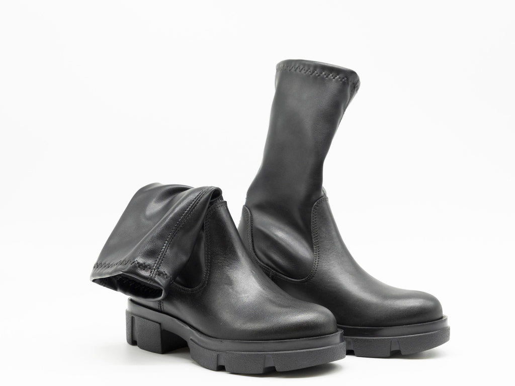 LES TULIPES BOOTS 8009