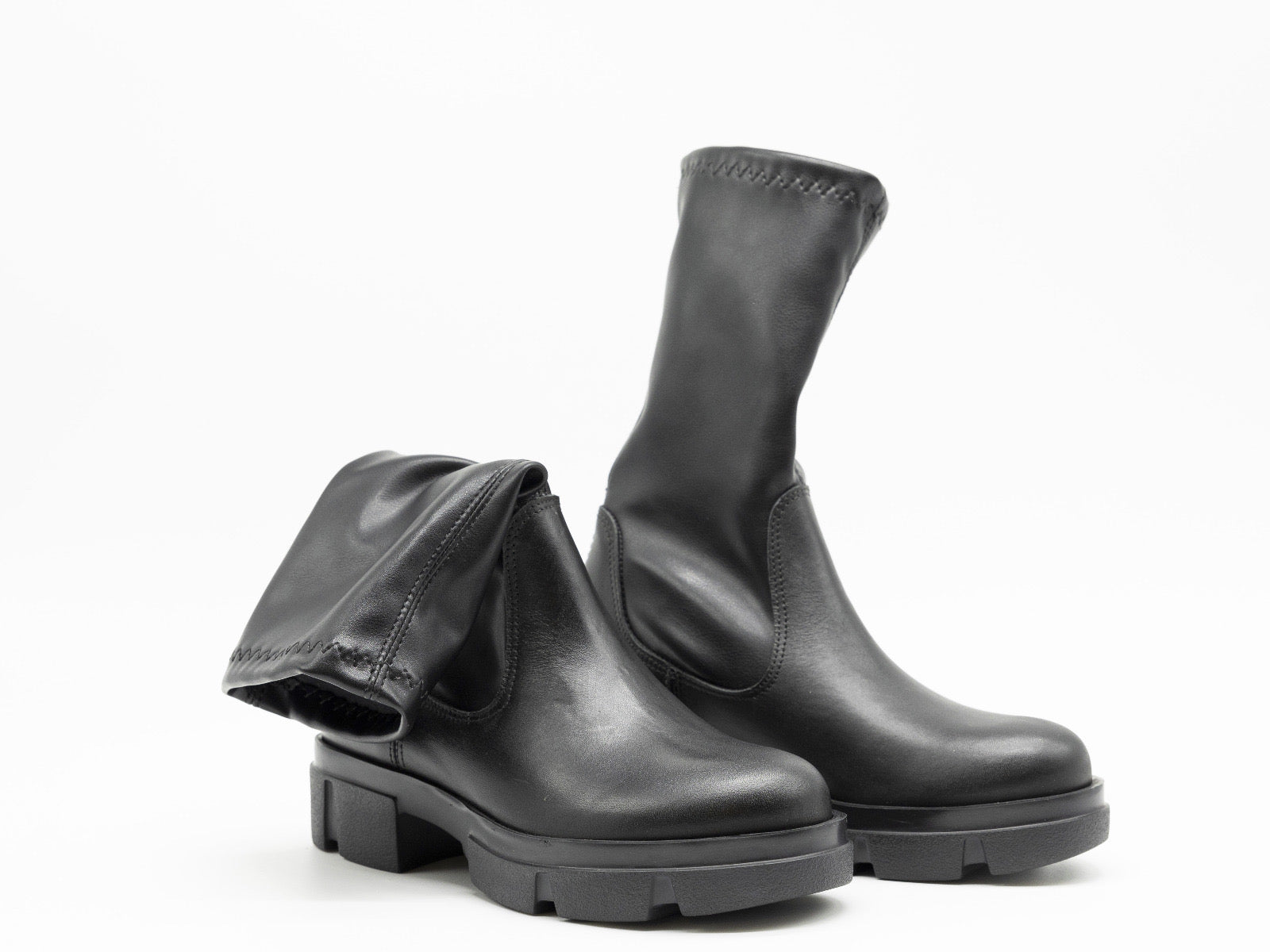 LES TULIPES BOOTS 8009