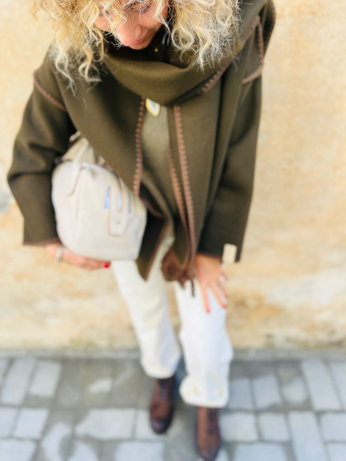 H2O CEGIA BLAZER