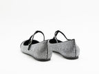 BIBI LOU BALLERINA DANIELLA FLAT