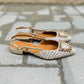 LES TULIPES SLINGBACK 61