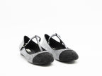 BIBI LOU BALLERINA DANIELLA FLAT