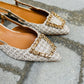 LES TULIPES SLINGBACK 61
