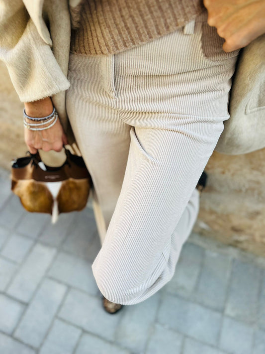 LE PICCINOTTI PANTALONE