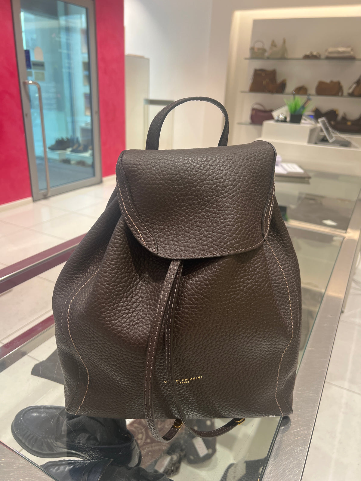 GIANNI CHIARINI ZN11287 ESP