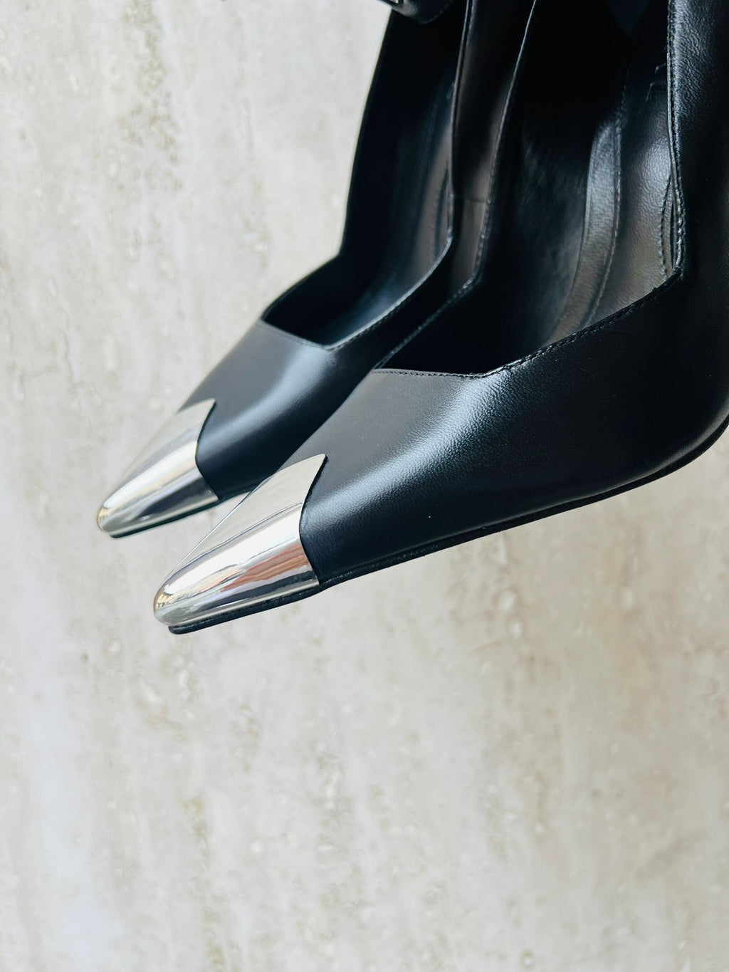 SCHUTZ SLINGBACK 22015