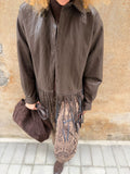 MOTEL overshirt