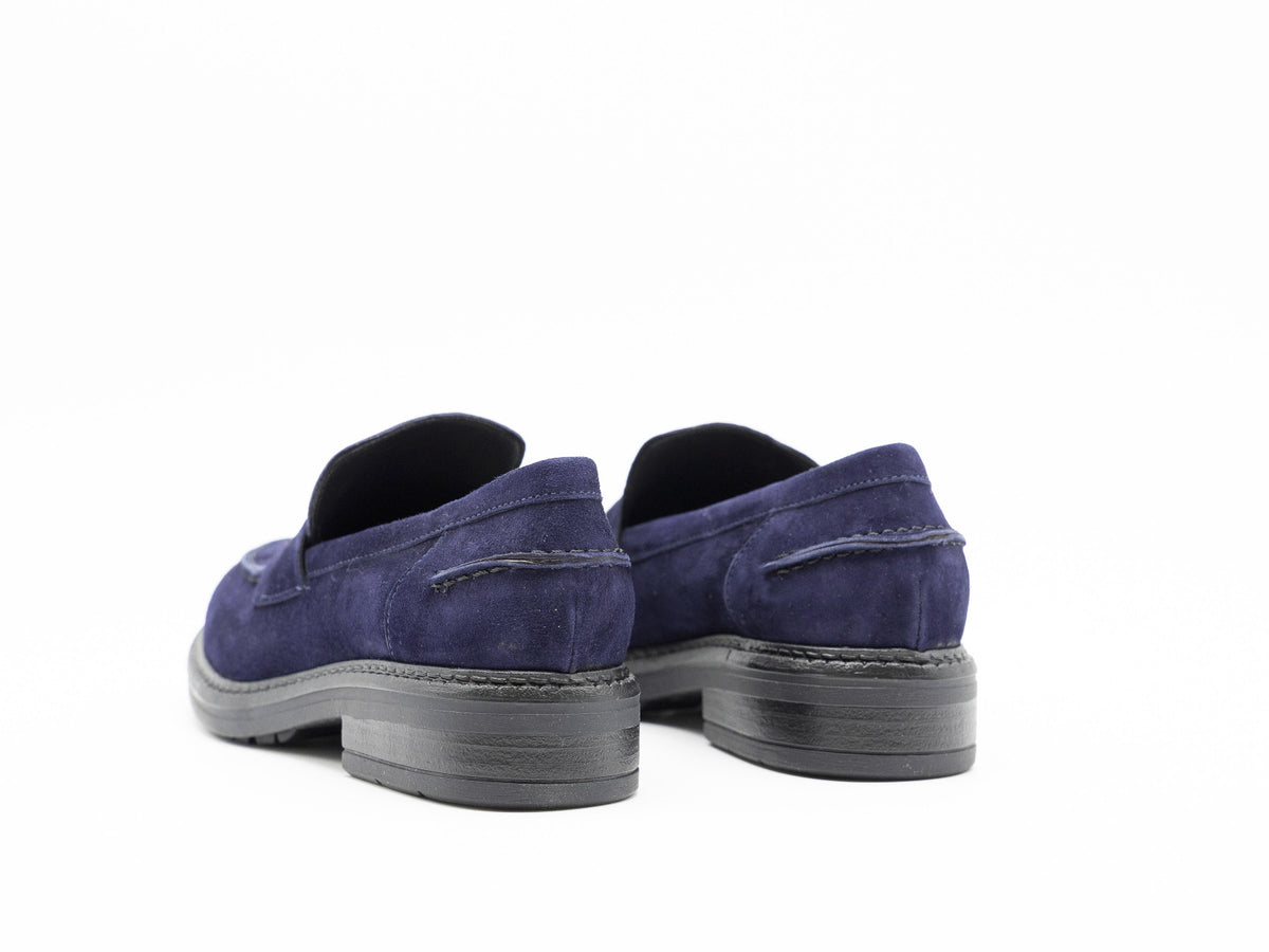 MOVIMENTI MOCASSINO 7809