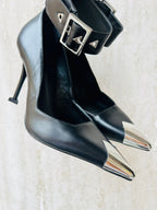 SCHUTZ SLINGBACK 22015