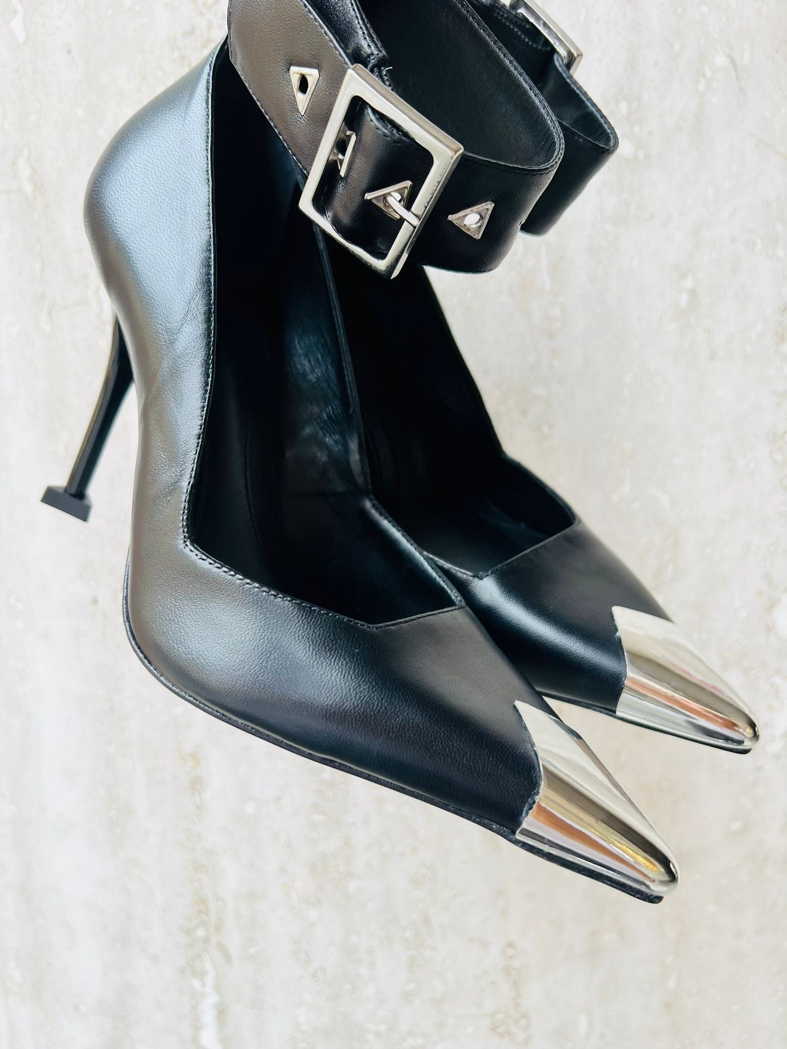 SCHUTZ SLINGBACK 22015