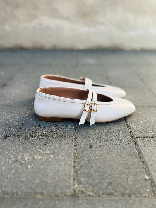 BE-ROCK BALLERINA B002