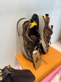 FLOWER MOUNTAIN SNEAKER KAZANA