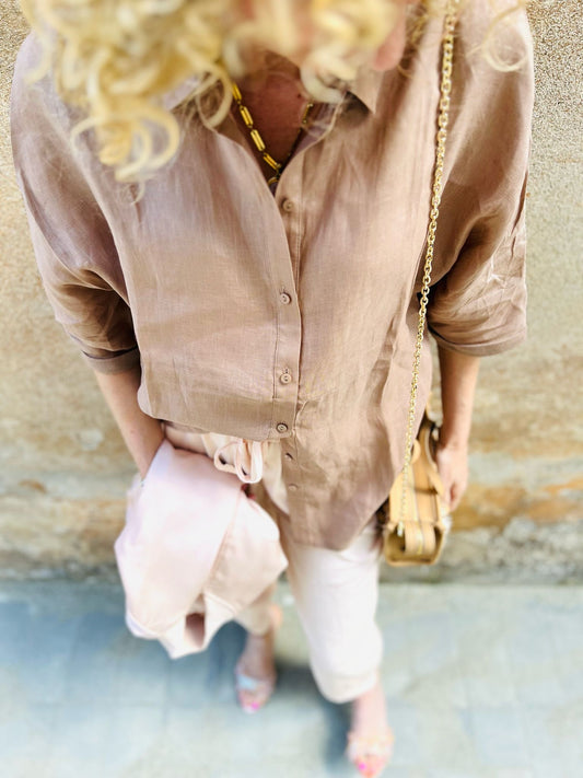 ANIS camicia