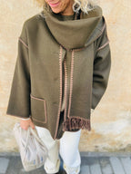 H2O CEGIA BLAZER