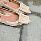 BIBI LOU SLINGBACK 650Z61VK