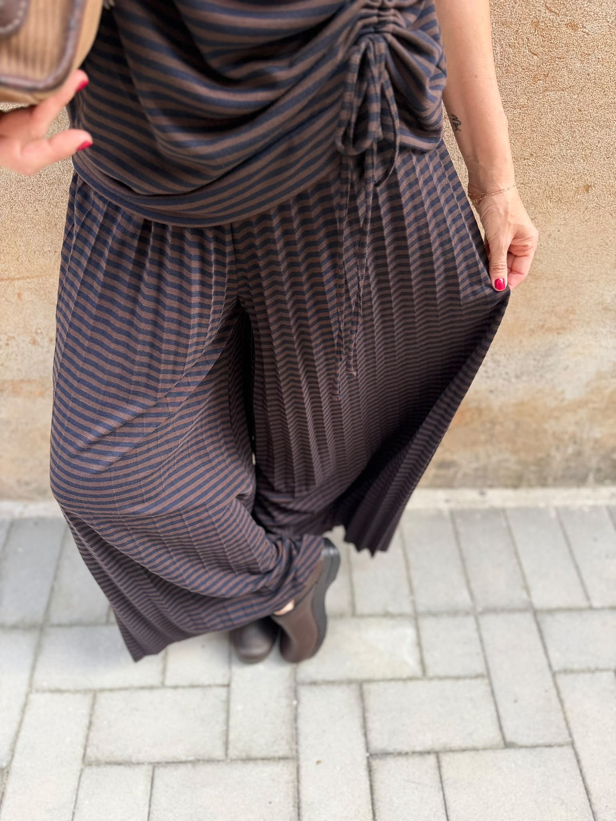 H2O PEKIMA PANTALONE