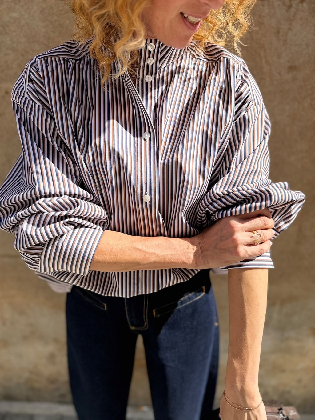 H2O CAMICIA LEBIA