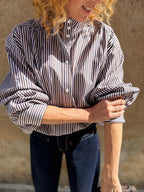 H2O CAMICIA LEBIA
