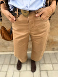 TENSIONE IN PANTALONE