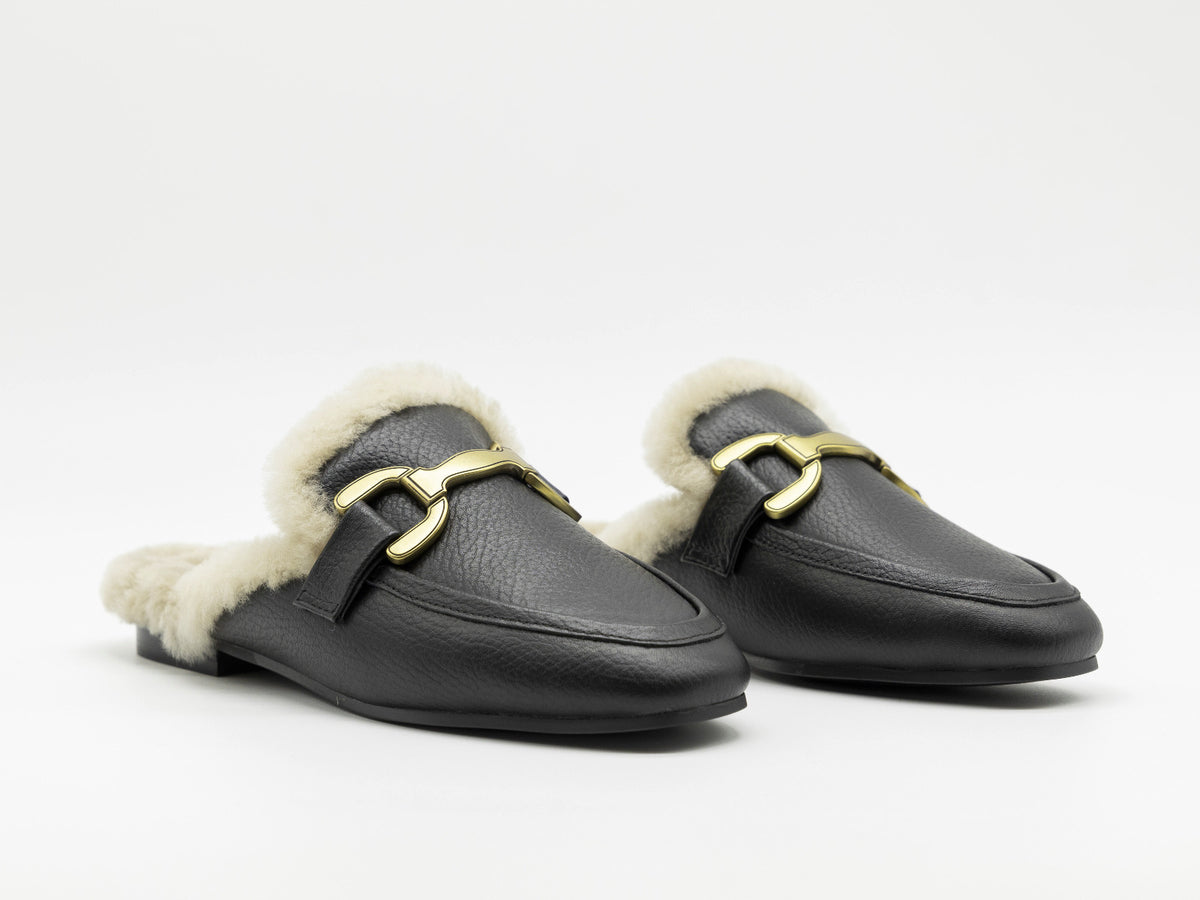 BIBI LOU SLIPPER VELA