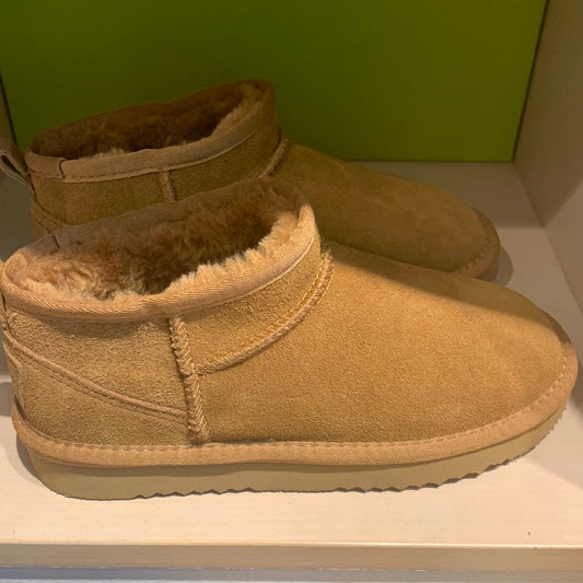 NATURAL WORLD BOOTS