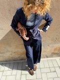 VICOLO RINSE DENIM