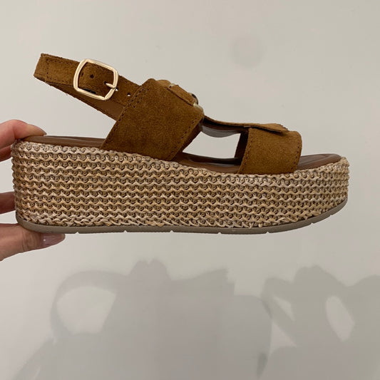 F. B. SANDALO PLATFORM AB 4309
