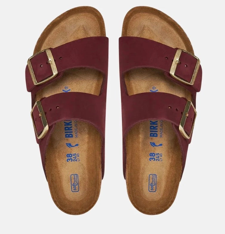 BIRKENSTOCK ARIZONA ZINFANDEL 1028719