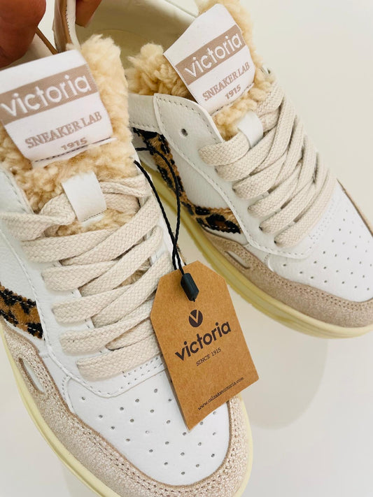 VICTORIA SNEAKERS 257124