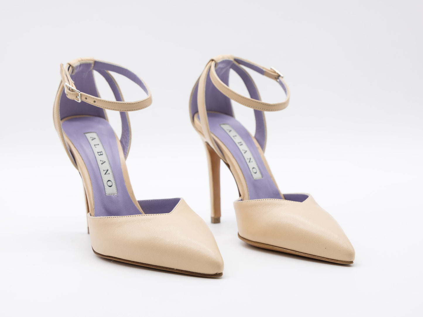 ALBANO SLINGBACK 5110