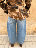 VICOLO DENIM DELIA