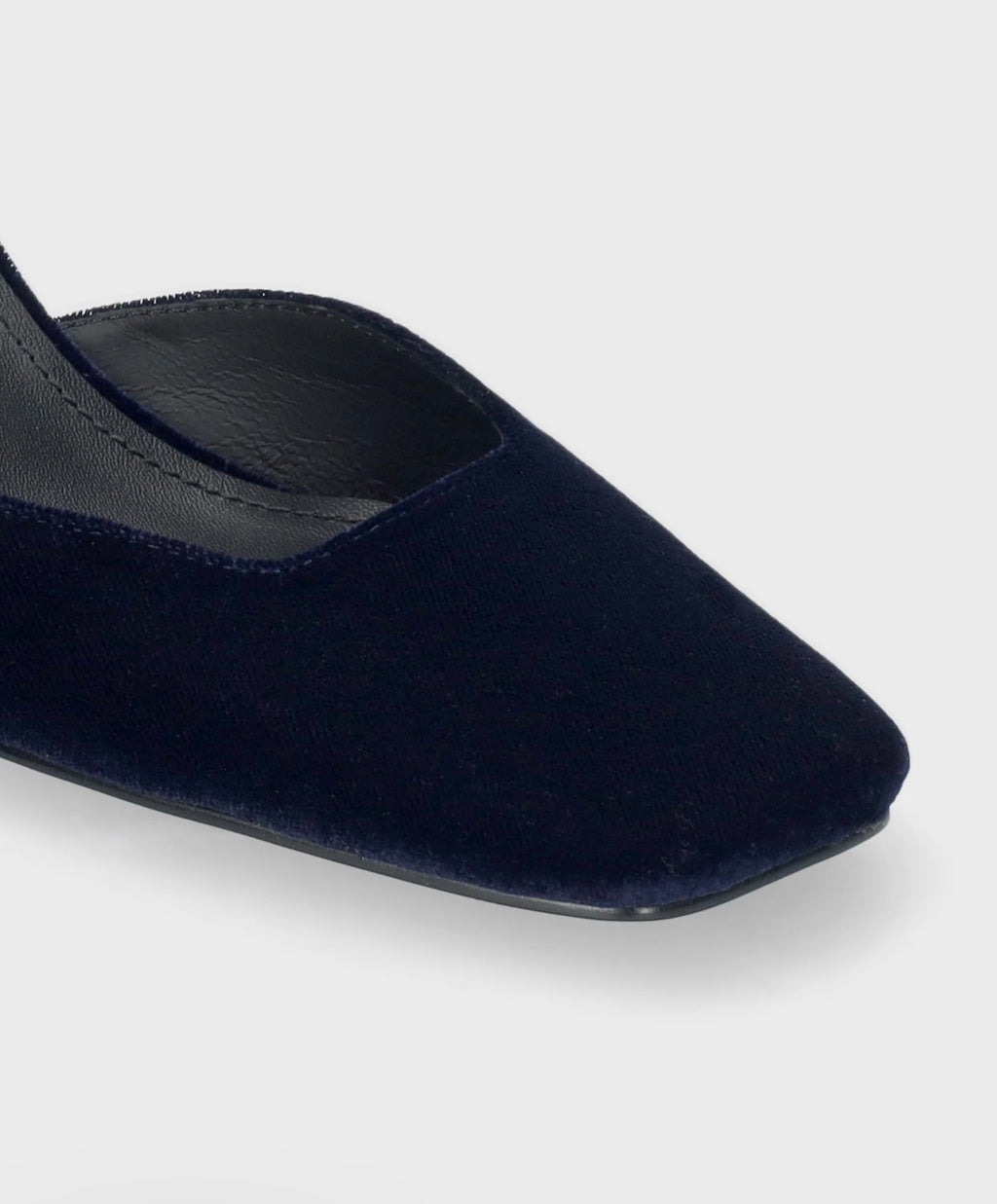 BIBI LOU DÉCOLLETÉ EMILY PUMPS 85 N