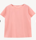 JEANNE BARET T-SHIRT SUMATRA